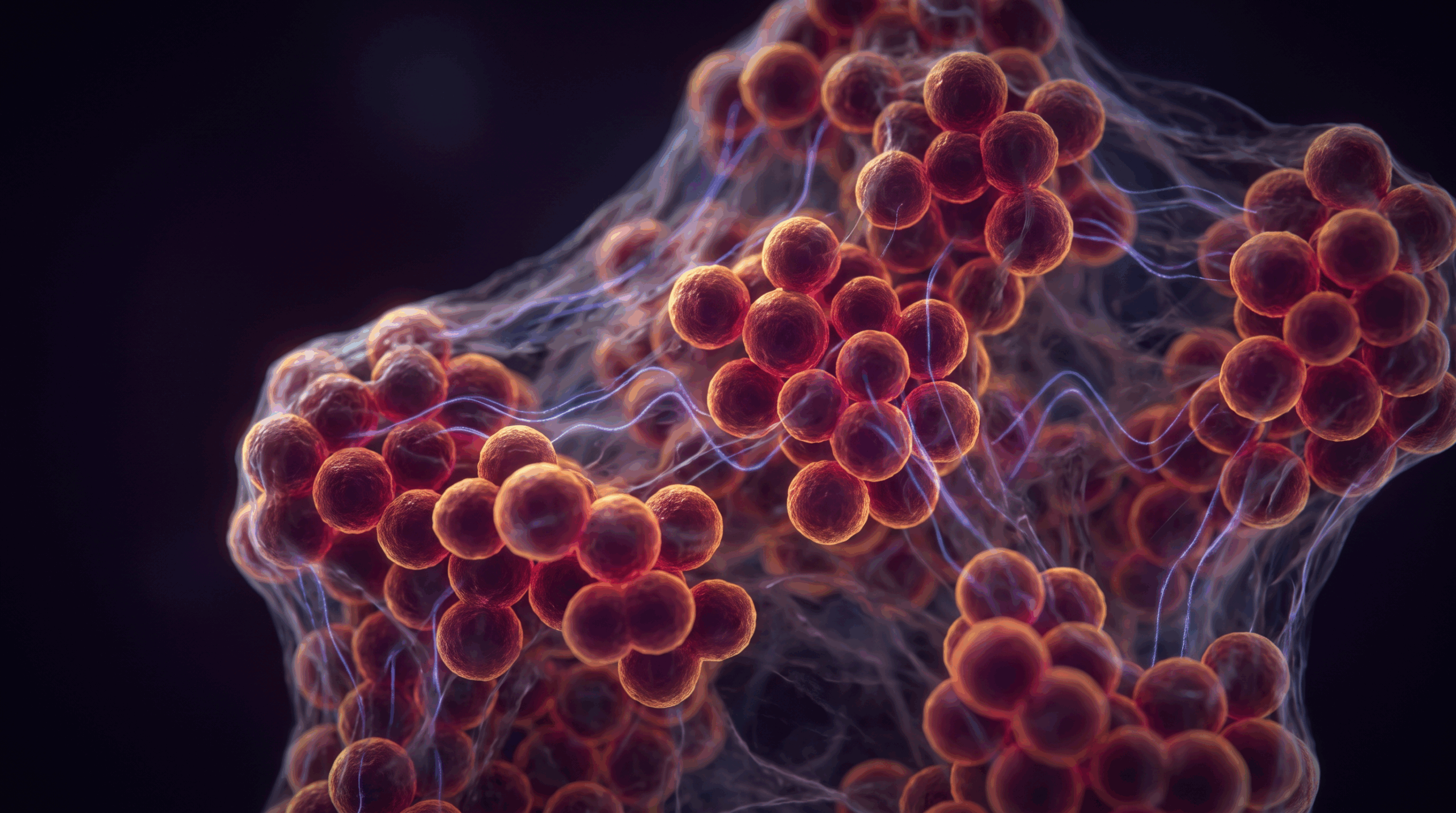MRSA Infection Biofilm Defense 12-Phase BioPhi-Harmonic Energetics