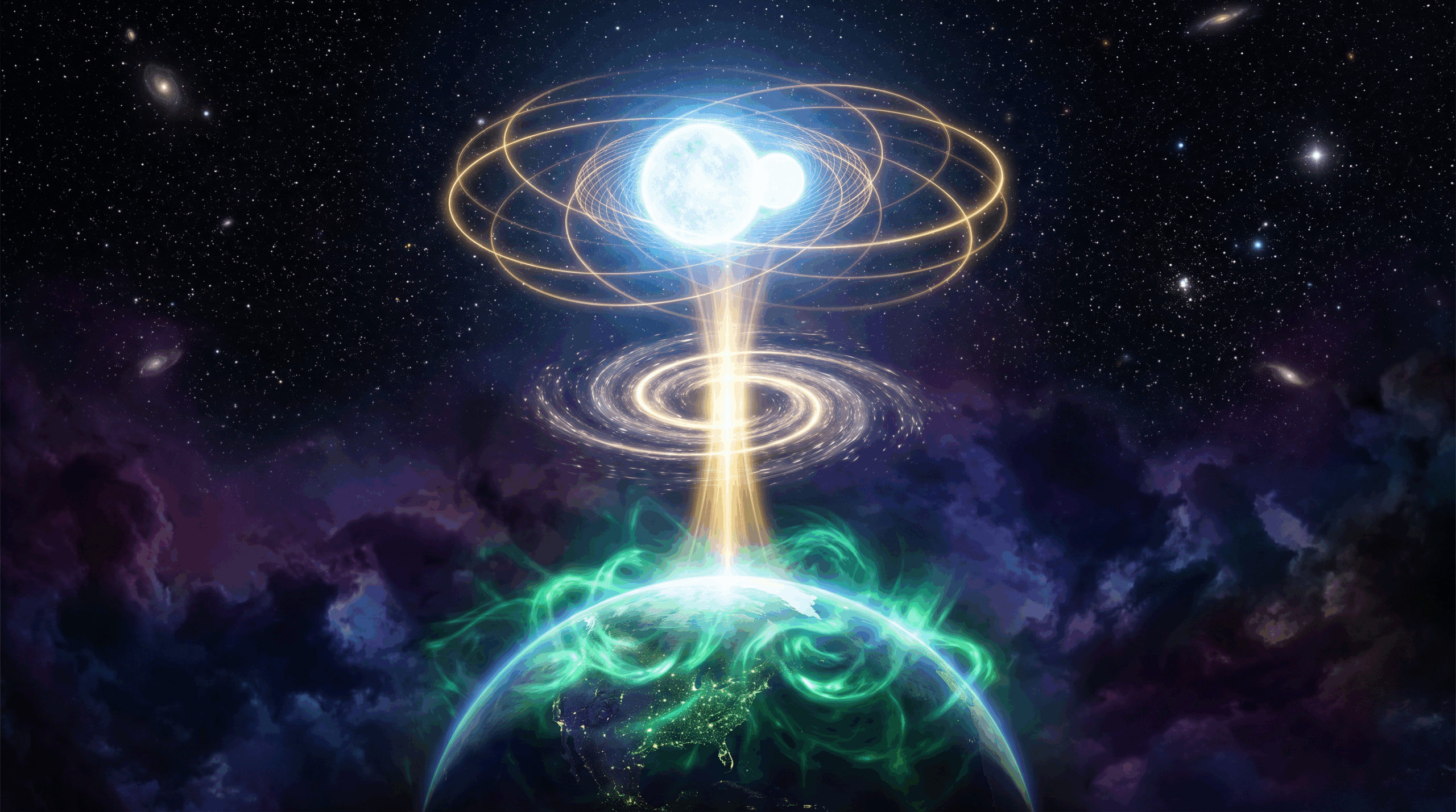Lion’s Gate Sirius Gateway 9-Phase BioPhi-Harmonic Cosmic Alignment Energetics