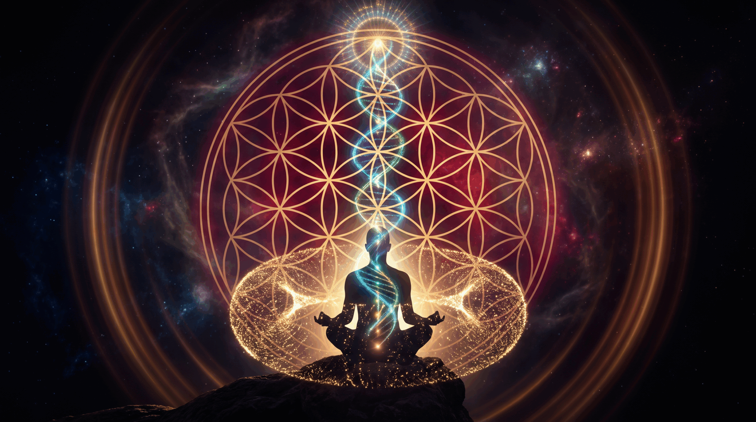 Sexual Energy and Manifestation: The History, Neuroscience, and Frequency Science