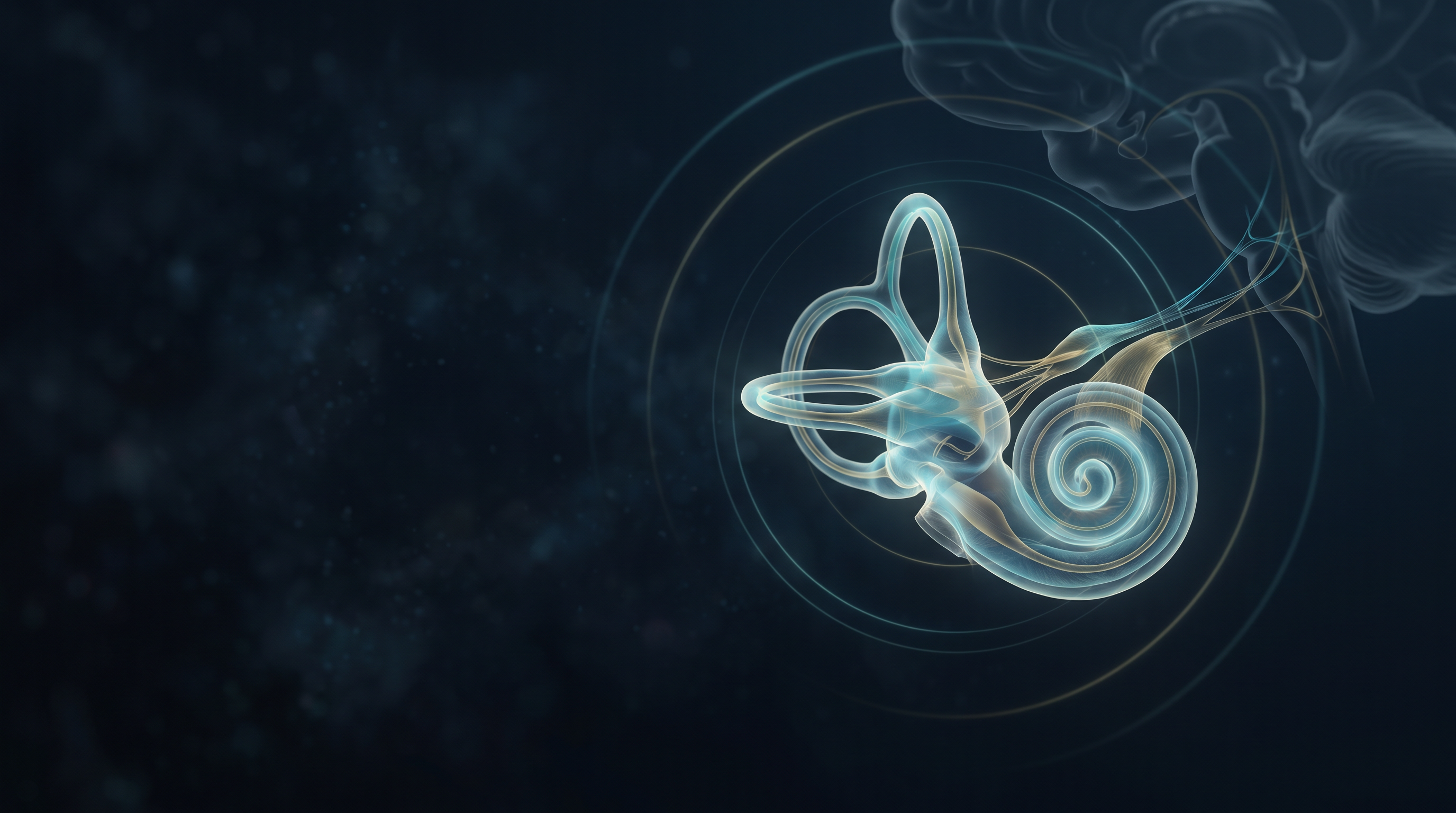 Ménière’s Vestibular Balance: Inner-Ear Science, Safety, and a 9-Phase Wellness Program Guide