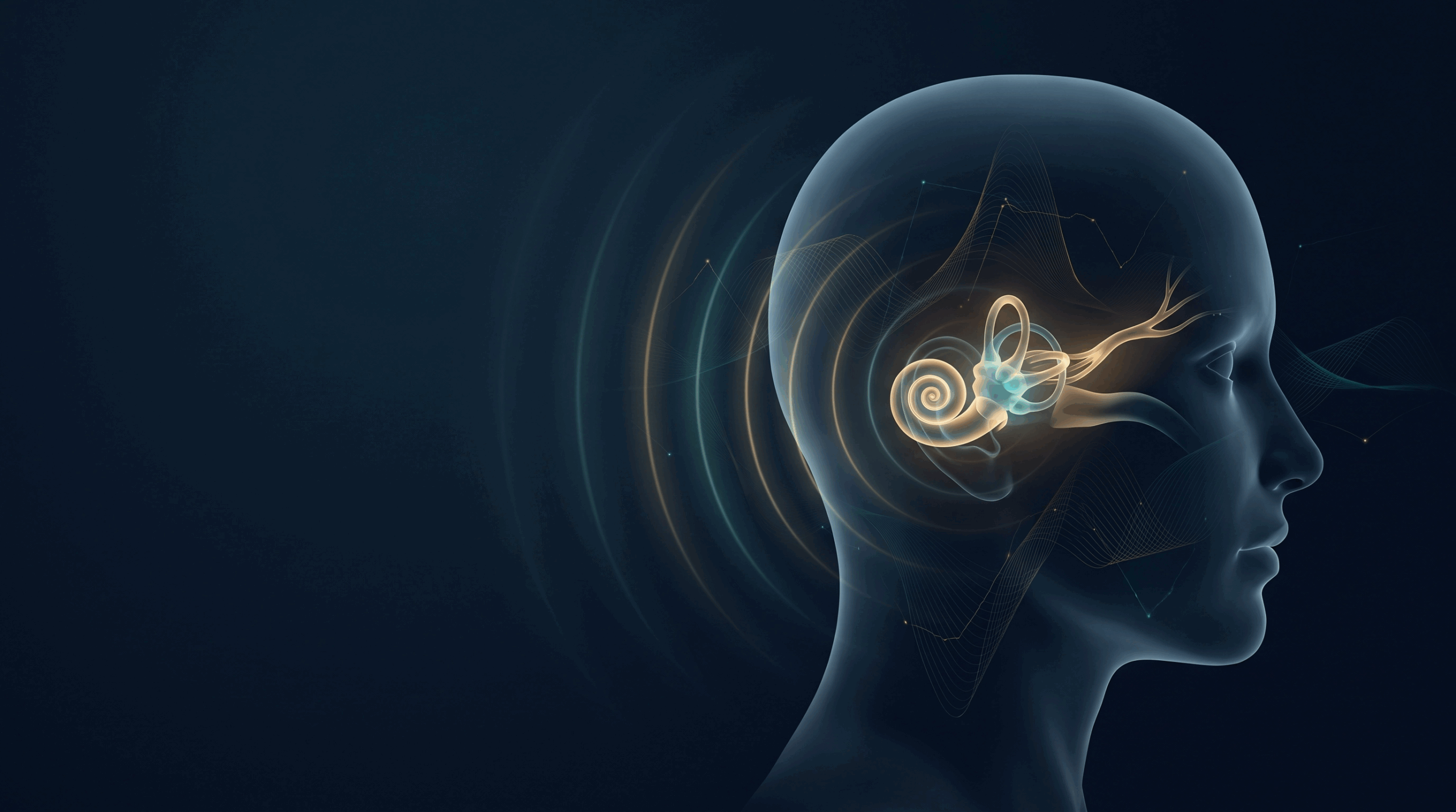 Tinnitus Sound Therapy: Evidence, Personalized Audio, and a 9-Phase Program Guide