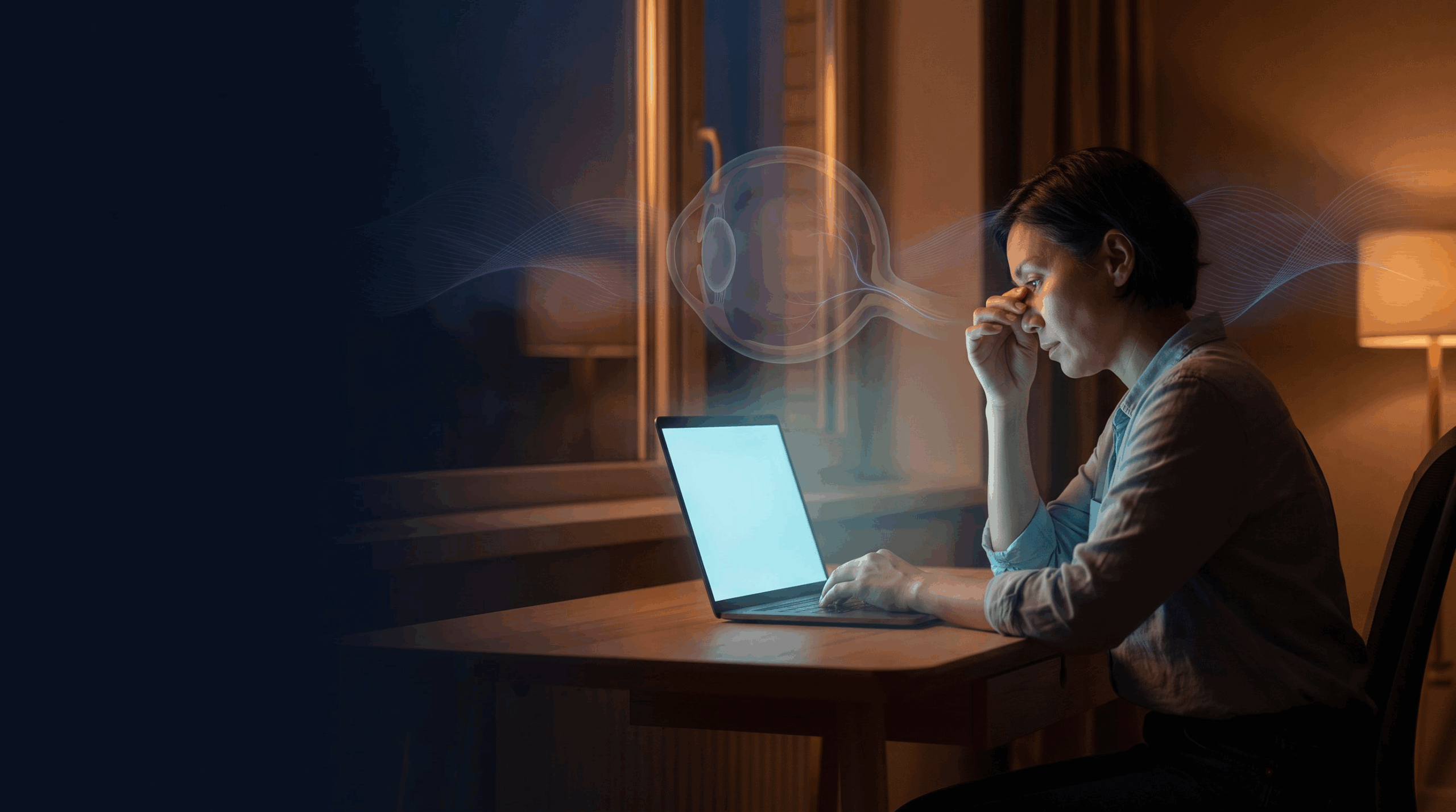 Digital Detox & Screen Fatigue 9-Phase BioPhi-Harmonic Energetics