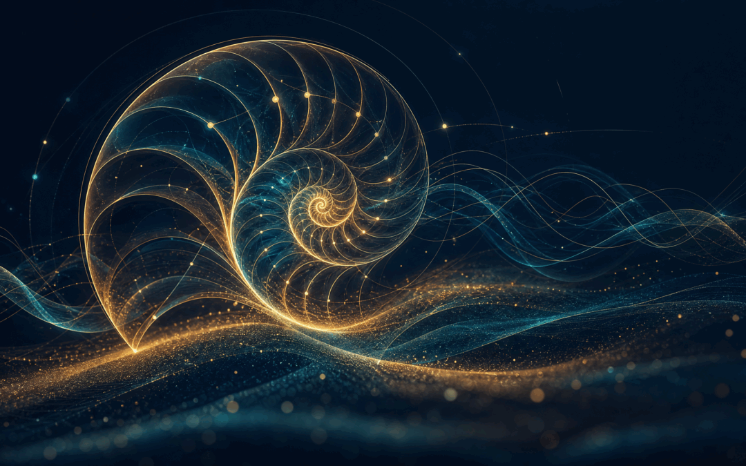 144 Hz Fibonacci Resonance Matrix: 9-Phase BioPhi-Harmonic Energetics