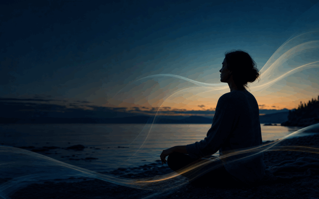 Breath, Vagus Nerve & CO2 Balance: Paced-Breathing Evidence and a 6-Phase Design