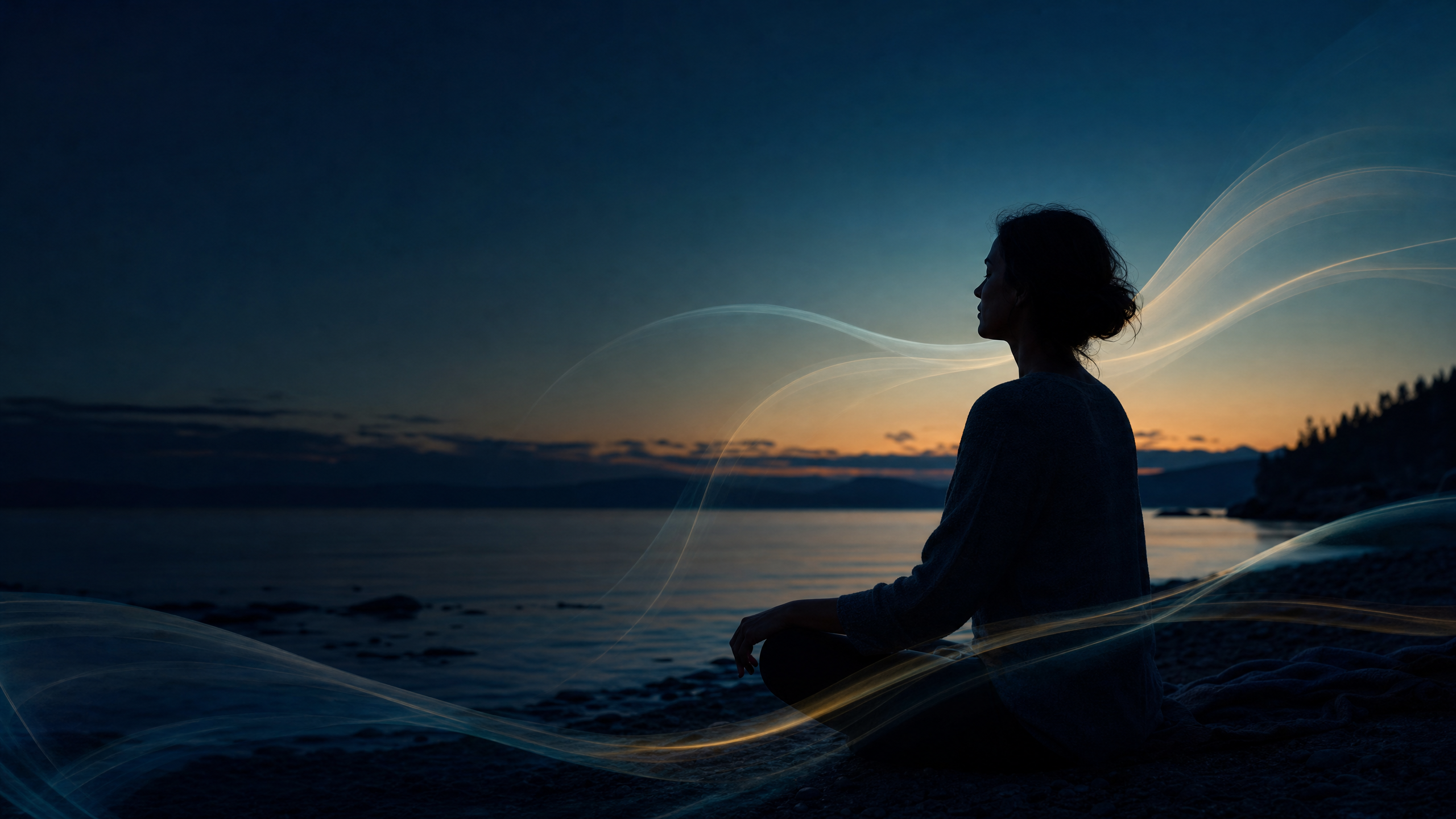 Breath, Vagus Nerve & CO2 Balance: Paced-Breathing Evidence and a 6-Phase Design