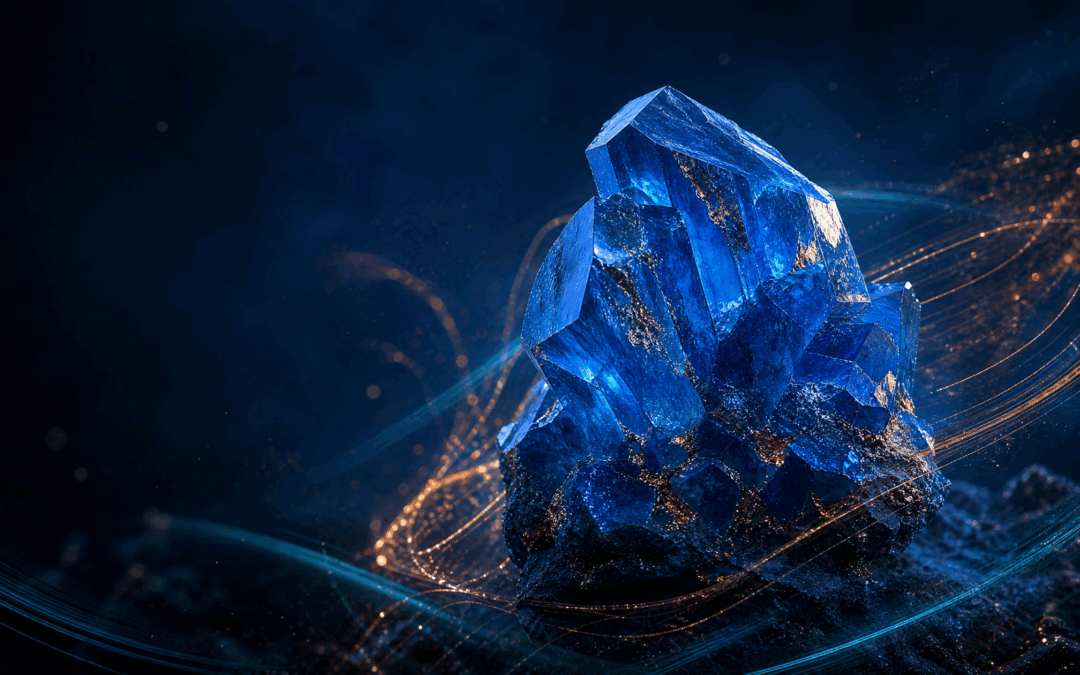 Copper Sulfate Ionic Resonance Field: Copper Biology, Spectroscopy, and 9-Phase Design