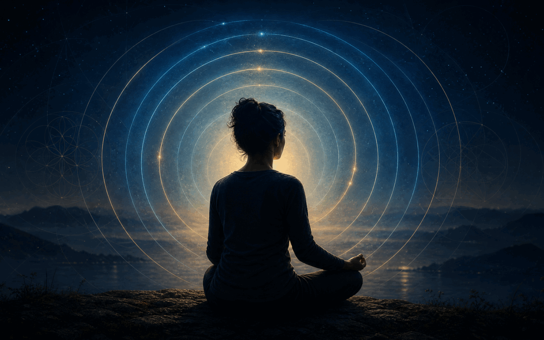 Superconscious Mind Activation Matrix: 8-Phase Design, Meditation Research, and Safe Use