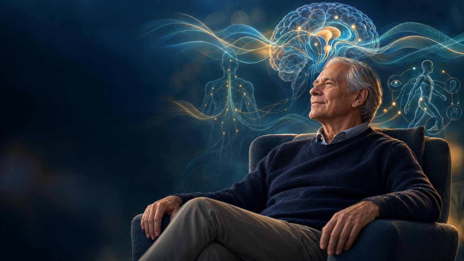 Parkinson’s NeuroMotor Matrix: 7-Phase Bioelectric, Binaural, Cranial-Nerve & Motor-Circuit BioPhi Energetics