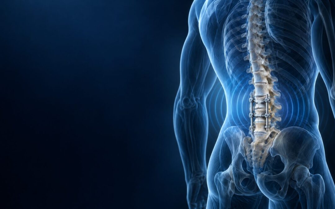 Spinal Fusion Bone Stimulators: FDA Status, Evidence & Safety