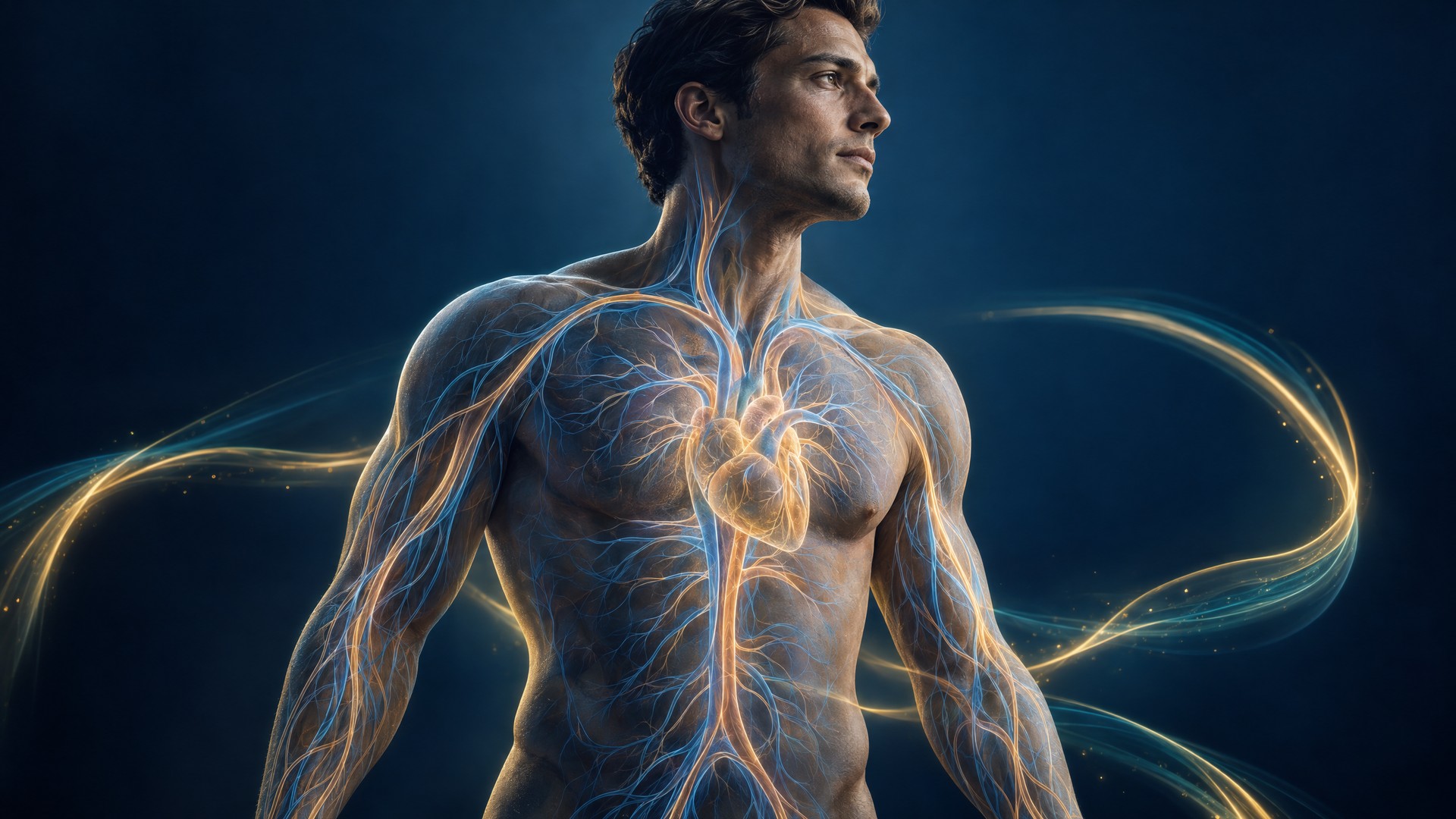 Vascular Flow & Endothelial Support: Research and 8-Phase Guide